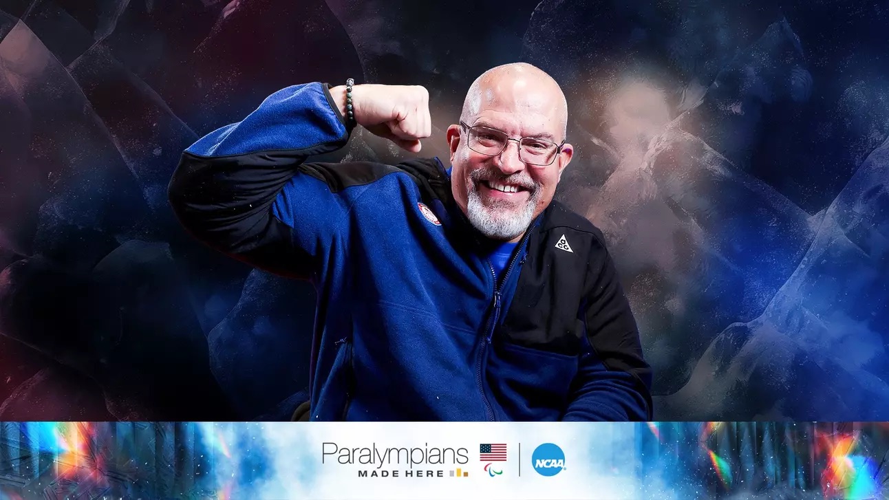 From Army West Point and UConn Basketball to Team USA: Steve Emt's Paralympic Journey
