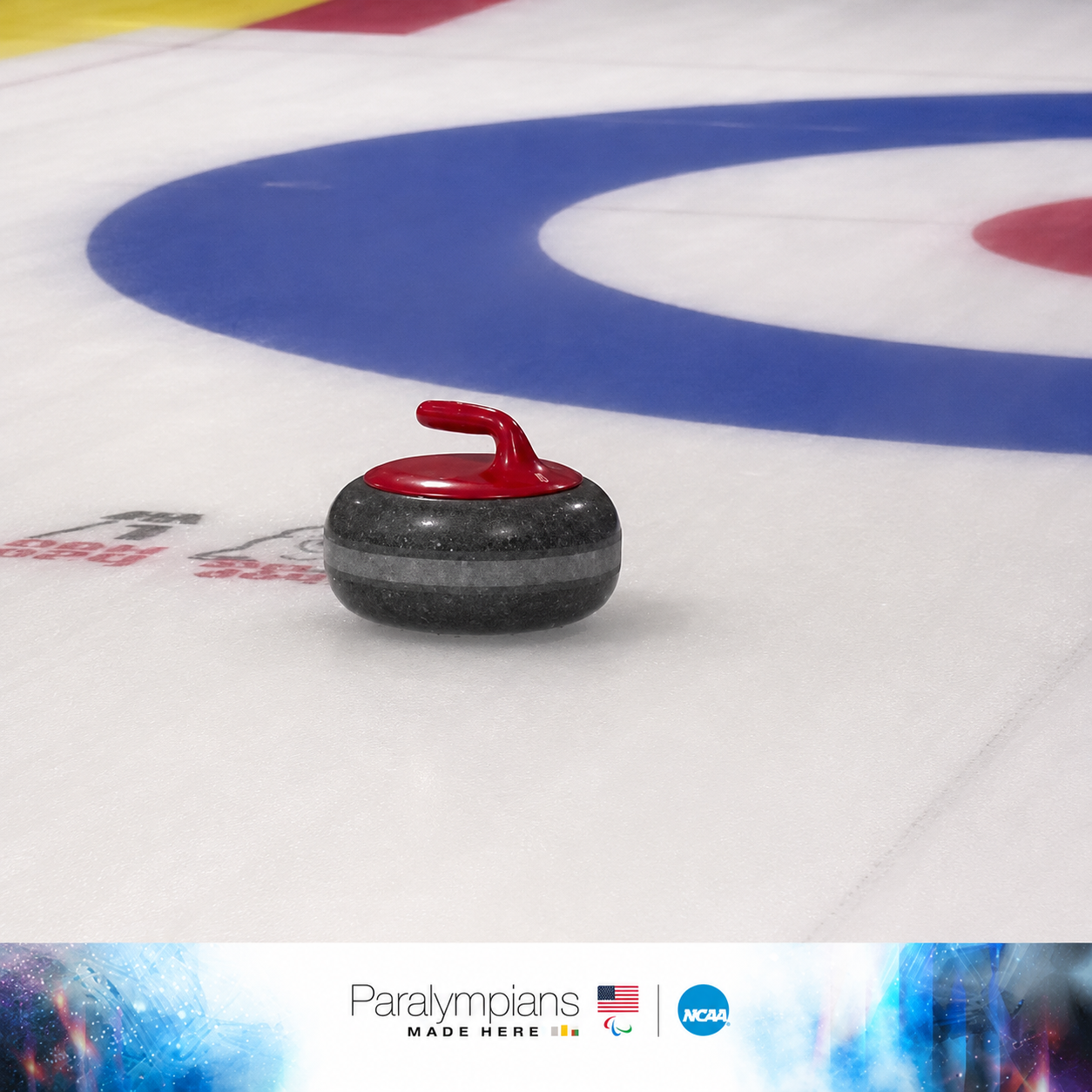 Follow along Steve Emt as he explains his journey from UConn Men's Basketball to USA Curling
