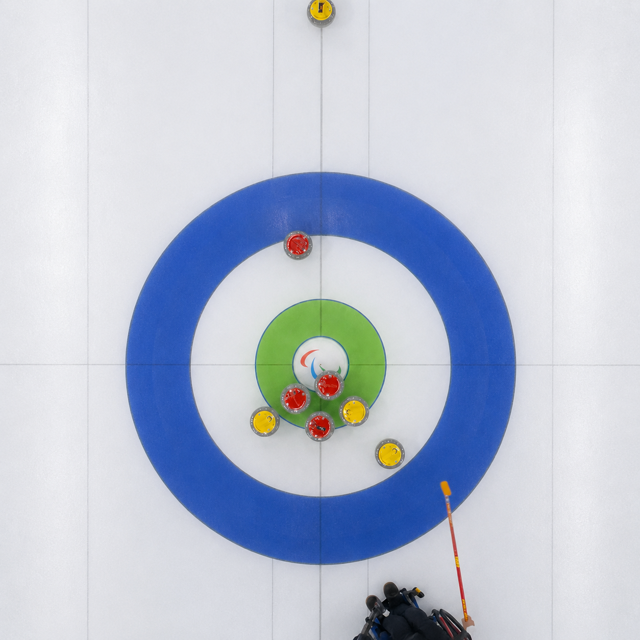 PURE PRECISION
